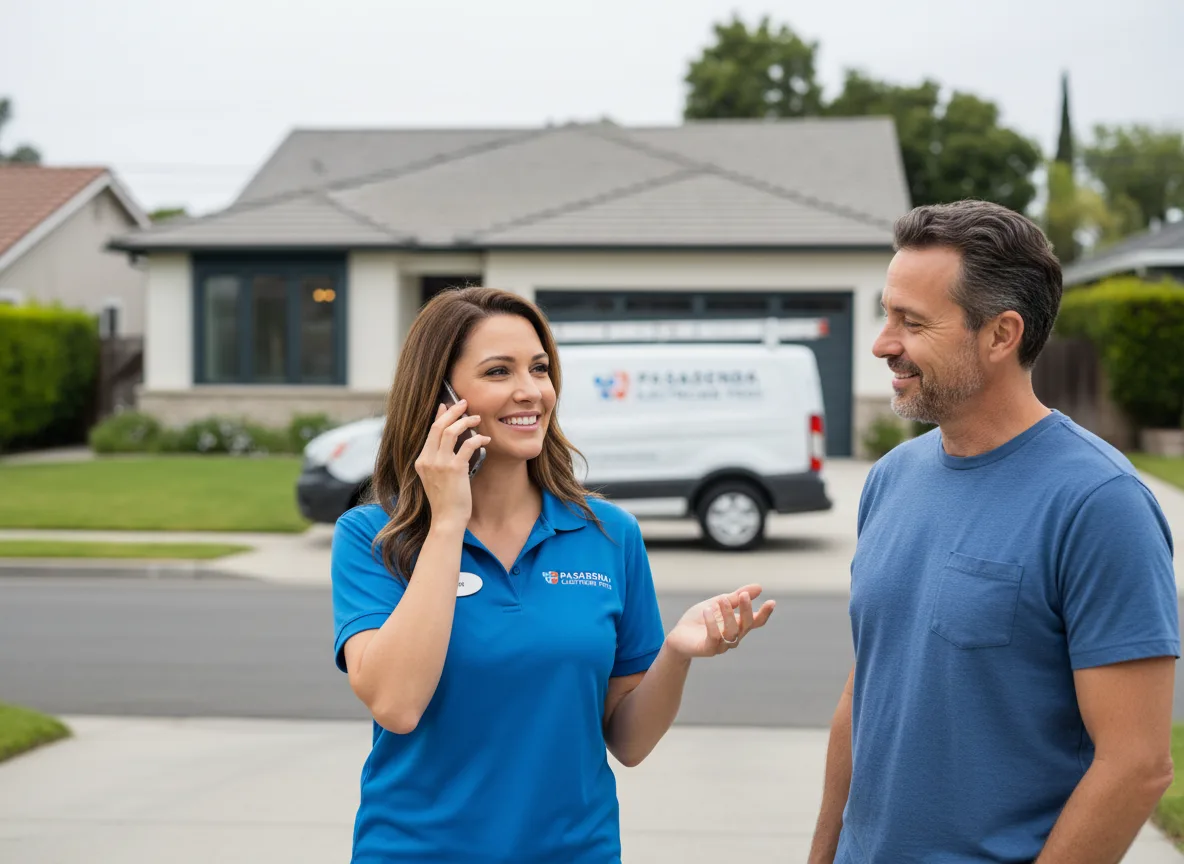 Electrician Vanderbilt, MI FAQs